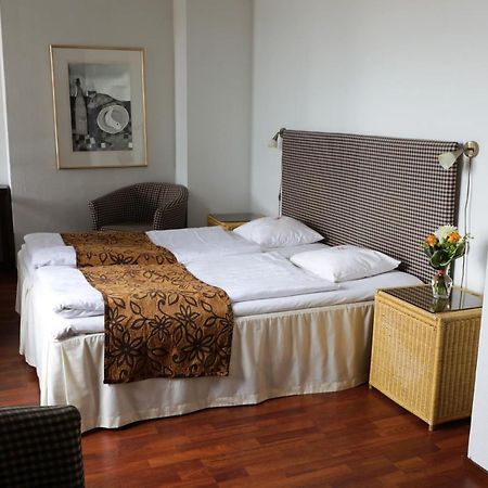 Hotel Seurahuone Kokkola  Zewnętrze zdjęcie