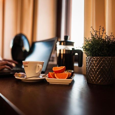 Hotel Seurahuone Kokkola  Zewnętrze zdjęcie
