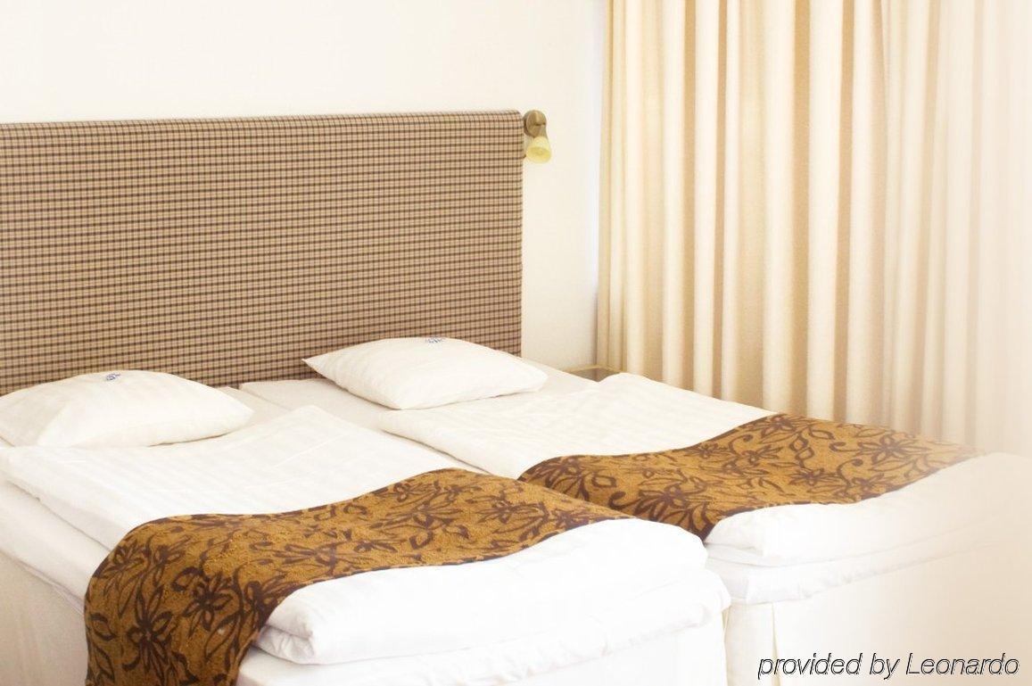 Hotel Seurahuone Kokkola  Zewnętrze zdjęcie