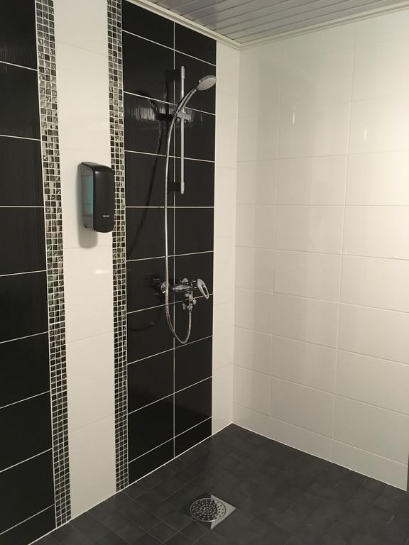 Hotel Seurahuone Kokkola  Zewnętrze zdjęcie