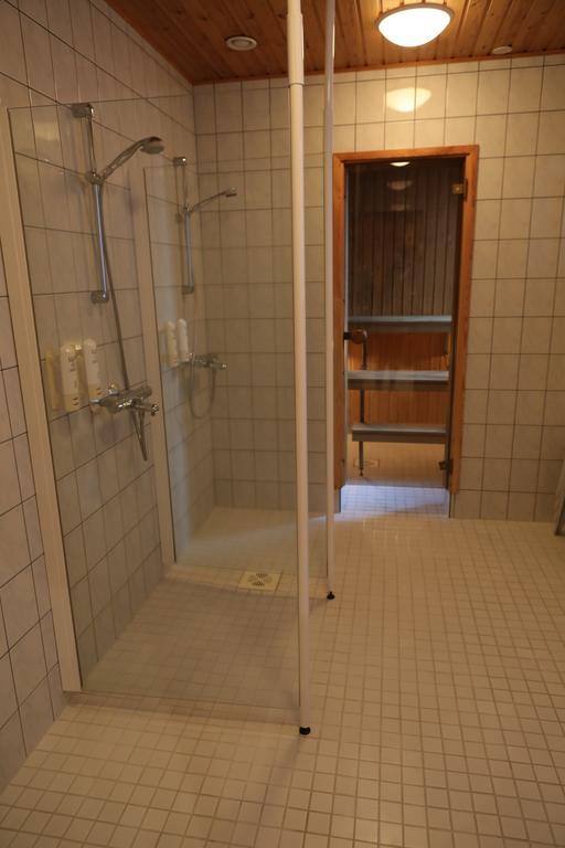 Hotel Seurahuone Kokkola  Zewnętrze zdjęcie