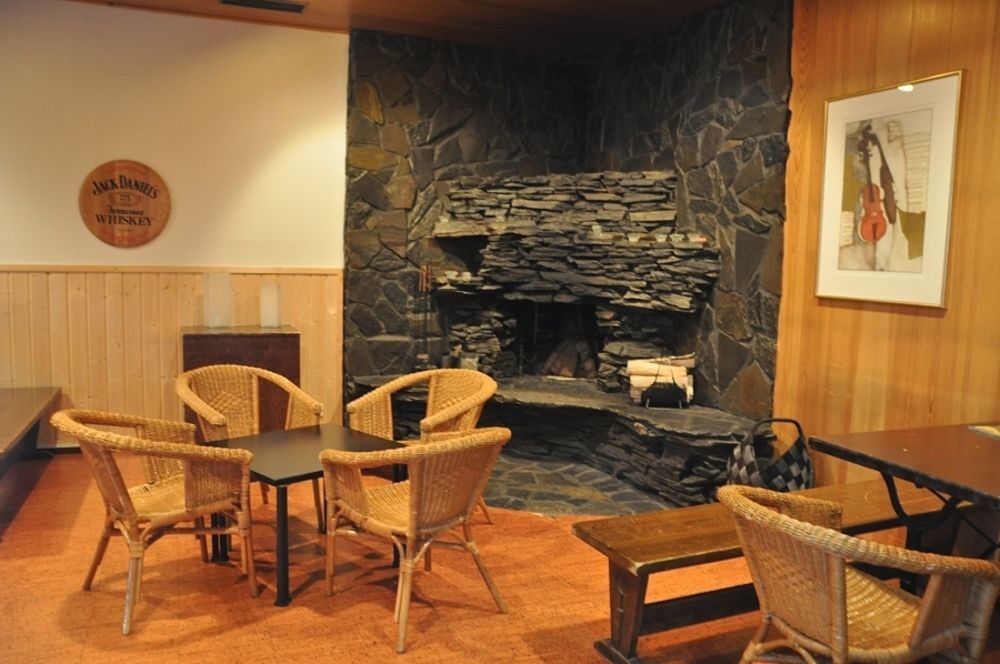 Hotel Seurahuone Kokkola  Zewnętrze zdjęcie