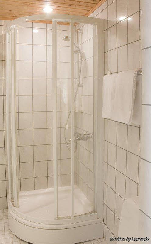Hotel Seurahuone Kokkola  Pokój zdjęcie