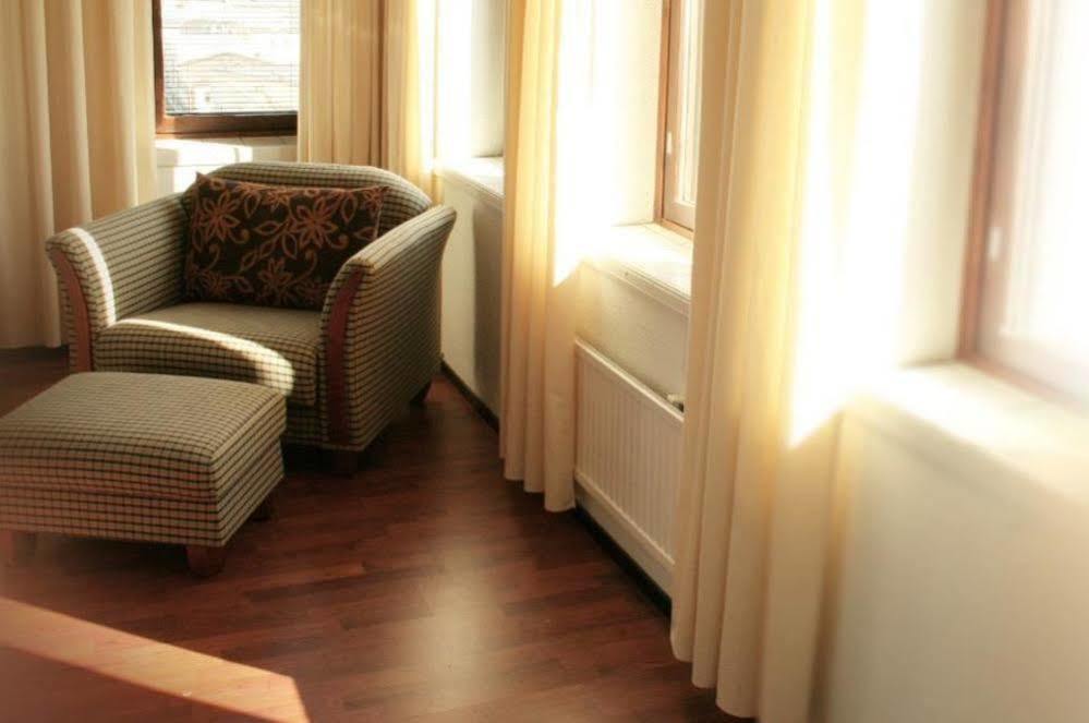 Hotel Seurahuone Kokkola  Zewnętrze zdjęcie