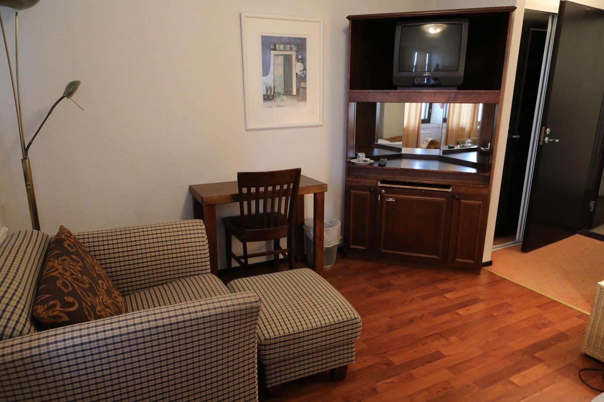 Hotel Seurahuone Kokkola  Zewnętrze zdjęcie