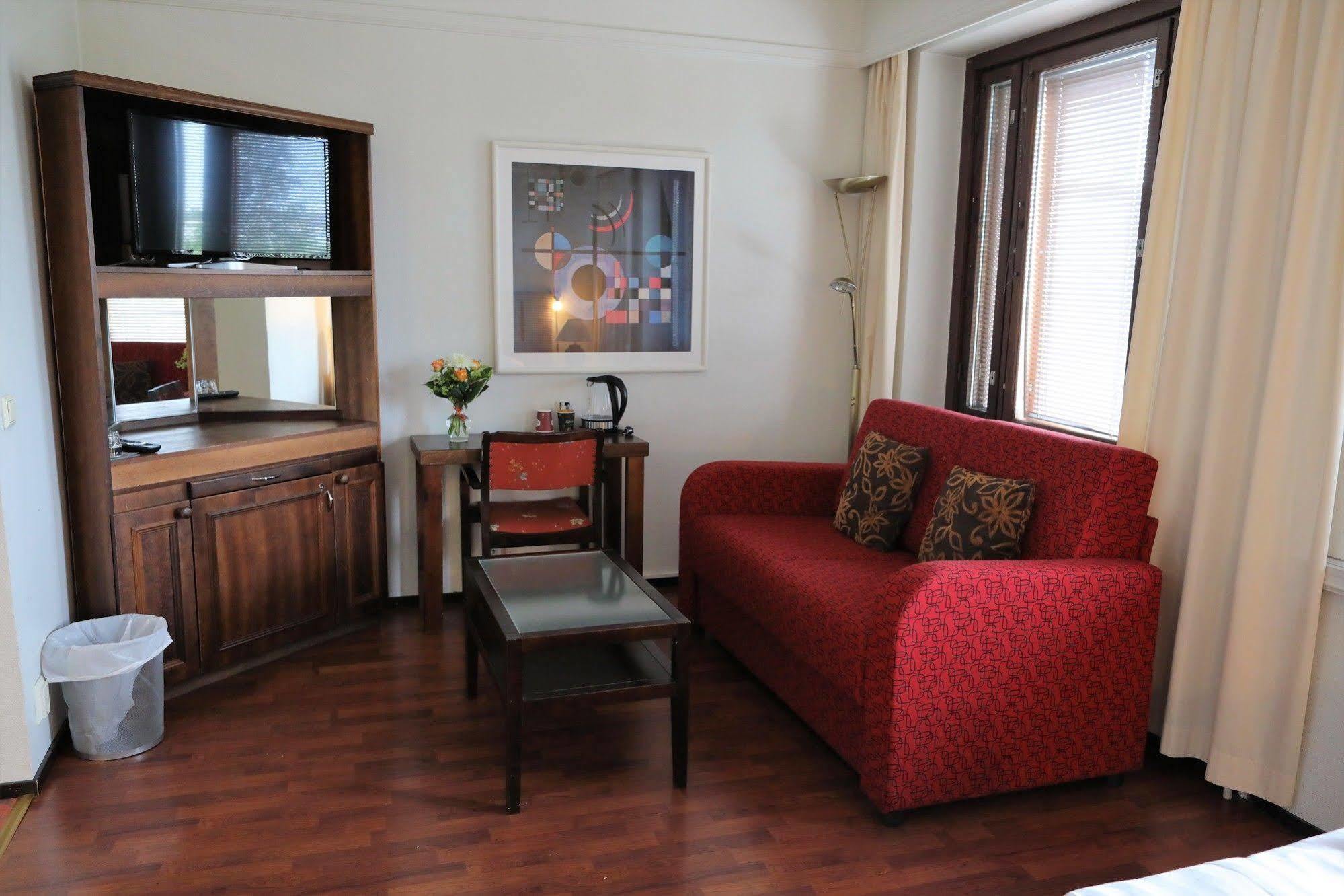 Hotel Seurahuone Kokkola  Zewnętrze zdjęcie