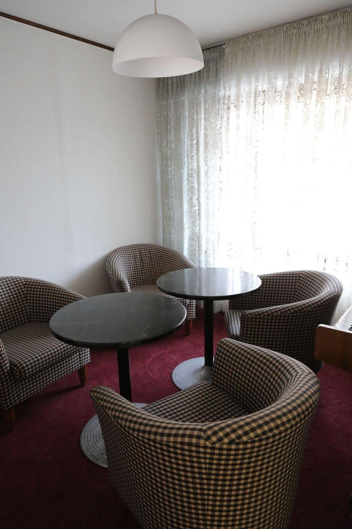 Hotel Seurahuone Kokkola  Zewnętrze zdjęcie