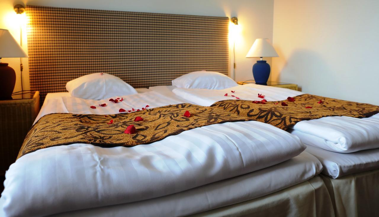 Hotel Seurahuone Kokkola  Zewnętrze zdjęcie
