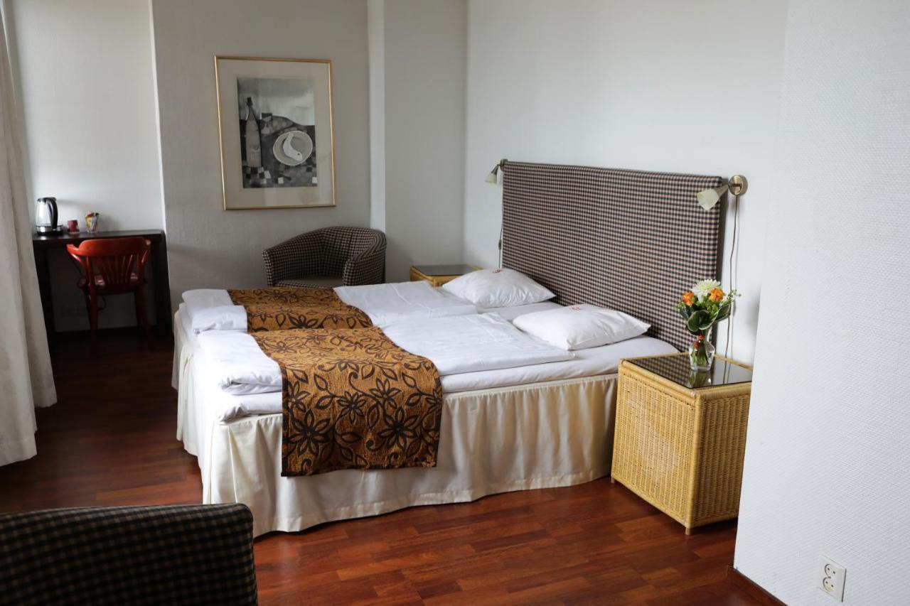 Hotel Seurahuone Kokkola  Zewnętrze zdjęcie