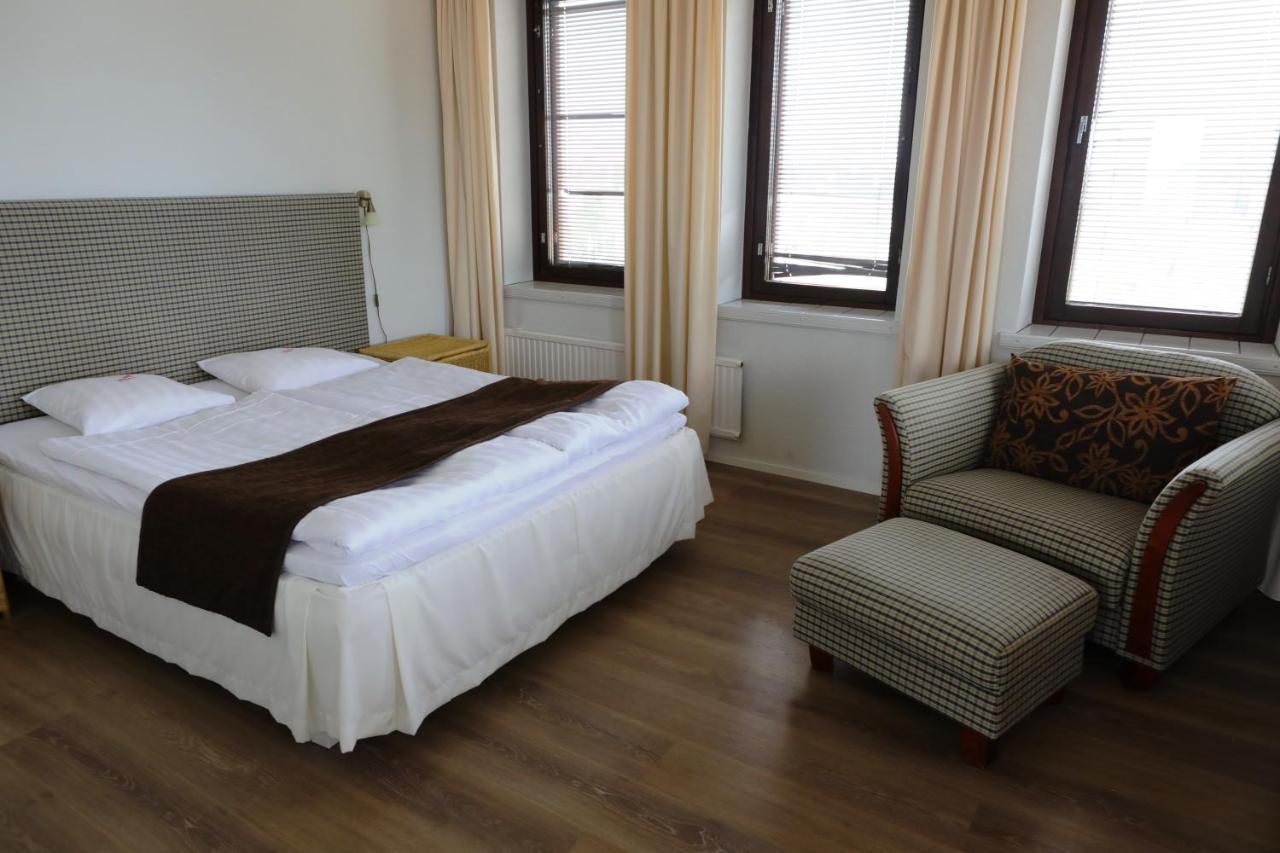 Hotel Seurahuone Kokkola  Zewnętrze zdjęcie
