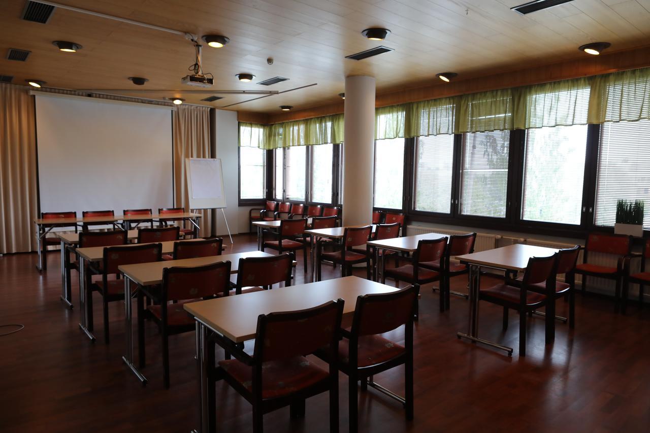 Hotel Seurahuone Kokkola  Zewnętrze zdjęcie