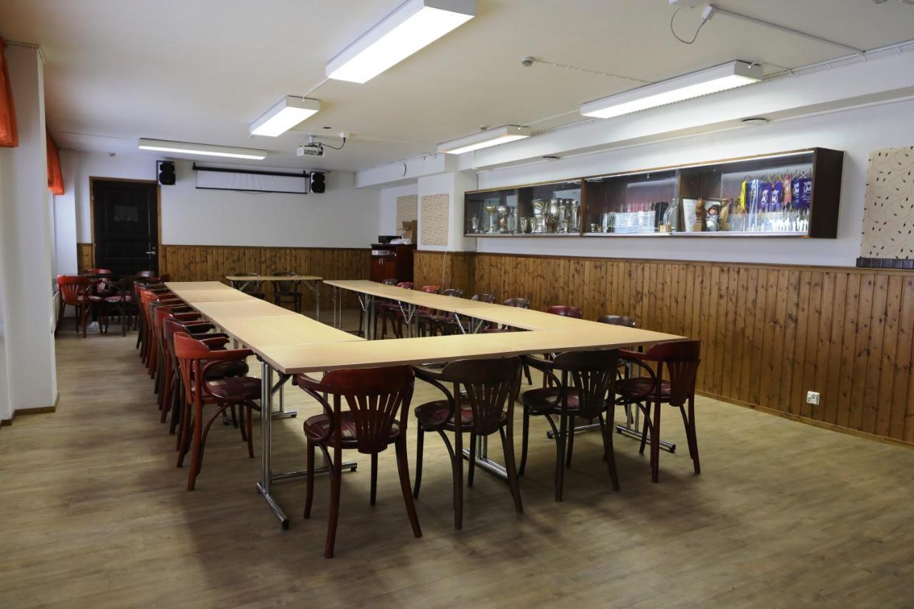 Hotel Seurahuone Kokkola  Zewnętrze zdjęcie