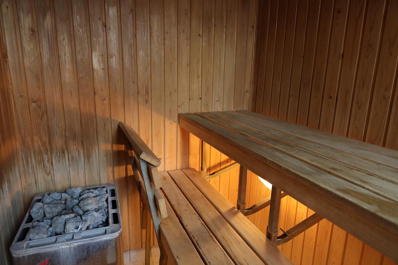 Hotel Seurahuone Kokkola  Zewnętrze zdjęcie